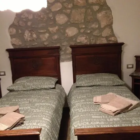 Agriturismo Macole Fattoria Con Spuntini *