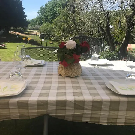 Agriturismo Macole Fattoria Con Spuntini בית חווה ורונה