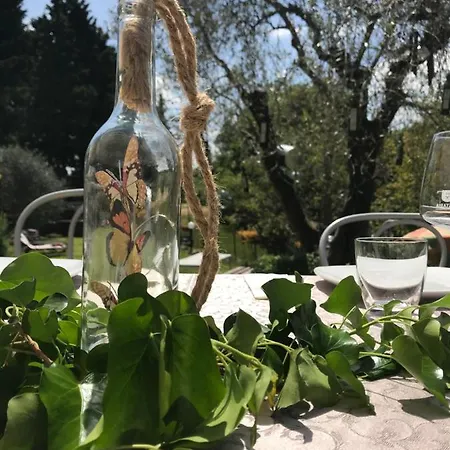 Agriturismo Macole Fattoria Con Spuntini ורונה