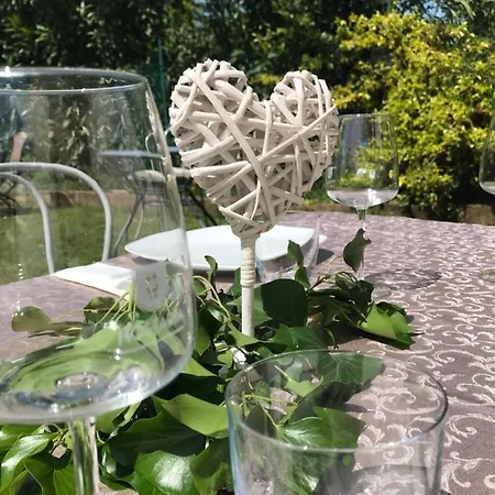 Agriturismo Macole Fattoria Con Spuntini בית חווה *