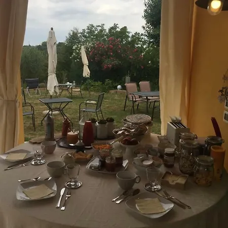 Agriturismo Macole Fattoria Con Spuntini ורונה