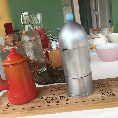 Agriturismo Macole Fattoria Con Spuntini בית חווה *