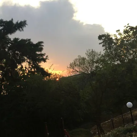Agriturismo Macole Fattoria Con Spuntini בית חווה