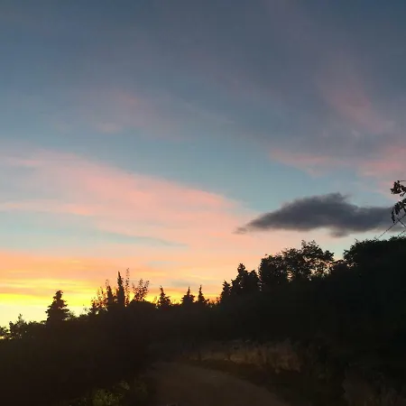 Agriturismo Macole Fattoria Con Spuntini בית חווה