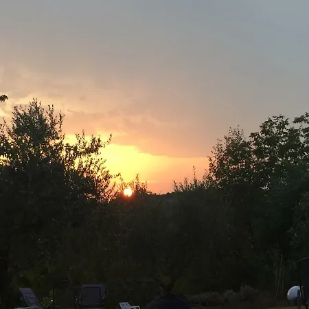 Agriturismo Macole Fattoria Con Spuntini בית חווה ורונה