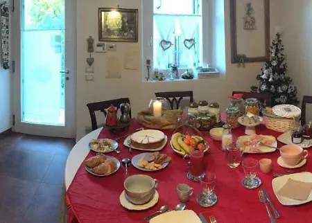 Agriturismo Macole Fattoria Con Spuntini בית חווה *