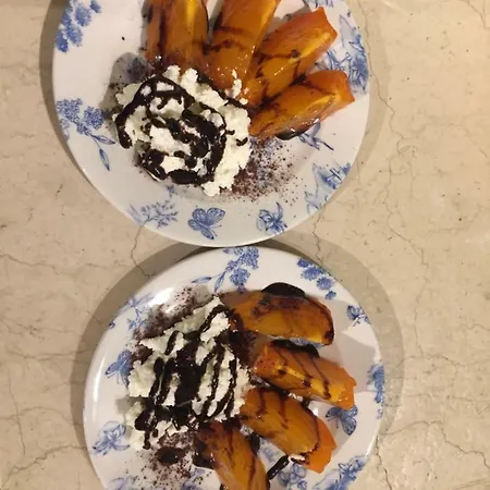 Agriturismo Macole Fattoria Con Spuntini *