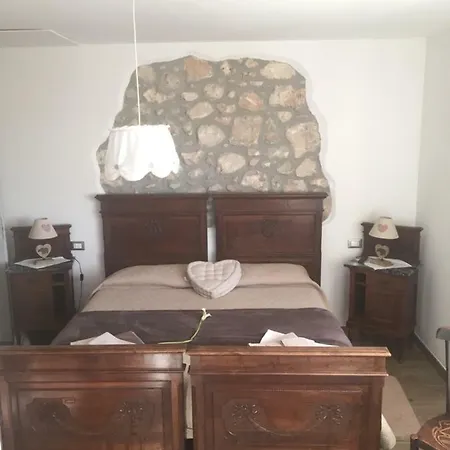 בית חווה Agriturismo Macole Fattoria Con Spuntini