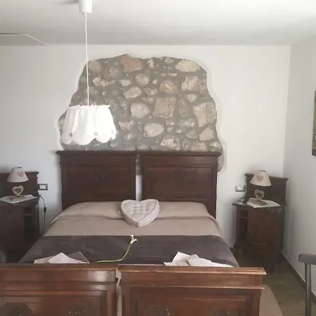 Agriturismo Macole Fattoria Con Spuntini בית חווה ורונה