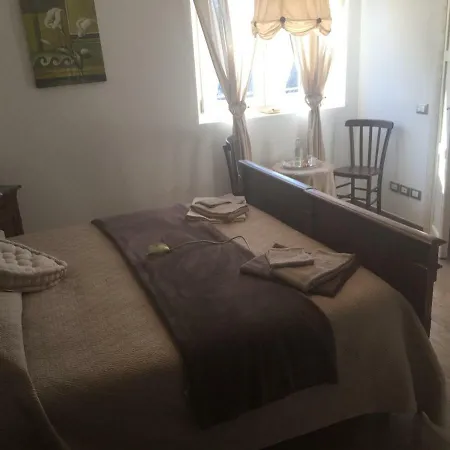 Agriturismo Macole Fattoria Con Spuntini בית חווה ורונה