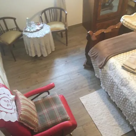 בית חווה Agriturismo Macole Fattoria Con Spuntini ורונה