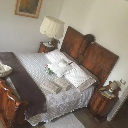 Agriturismo Macole Fattoria Con Spuntini בית חווה ורונה
