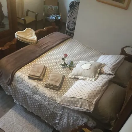 בית חווה Agriturismo Macole Fattoria Con Spuntini