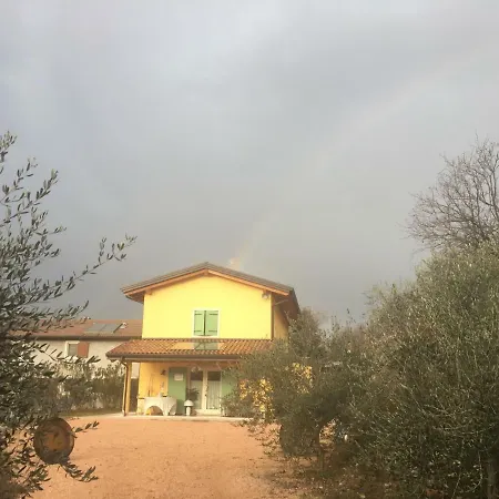 Agriturismo Macole Fattoria Con Spuntini *