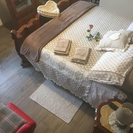 בית חווה Agriturismo Macole Fattoria Con Spuntini ורונה