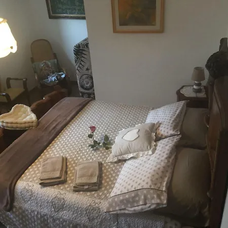 בית חווה Agriturismo Macole Fattoria Con Spuntini ורונה