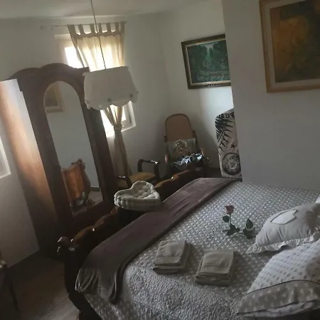 בית חווה Agriturismo Macole Fattoria Con Spuntini ורונה