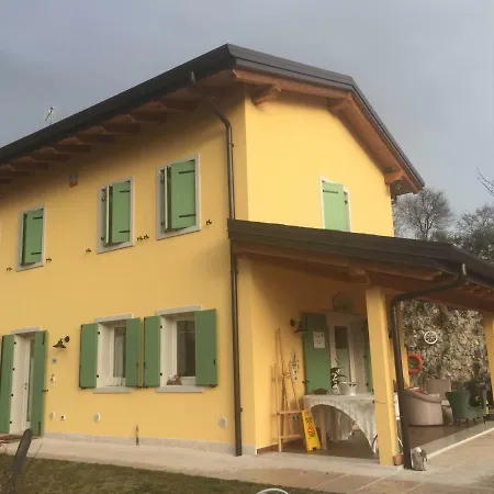 Agriturismo Macole Fattoria Con Spuntini
