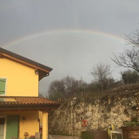 Agriturismo Macole Fattoria Con Spuntini בית חווה *