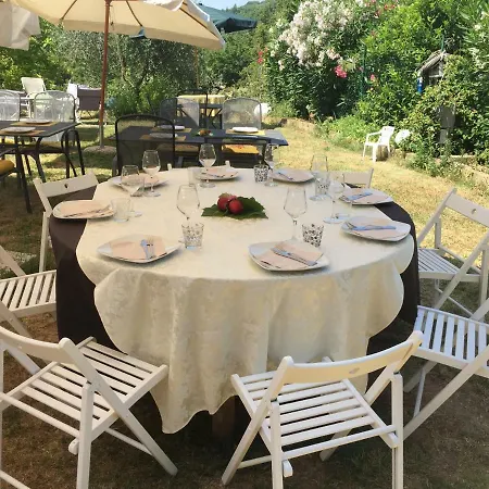 Agriturismo Macole Fattoria Con Spuntini בית חווה *