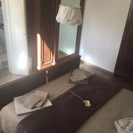 Agriturismo Macole Fattoria Con Spuntini Farm stay *