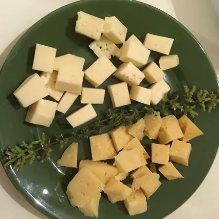 Agriturismo Macole Fattoria Con Spuntini *